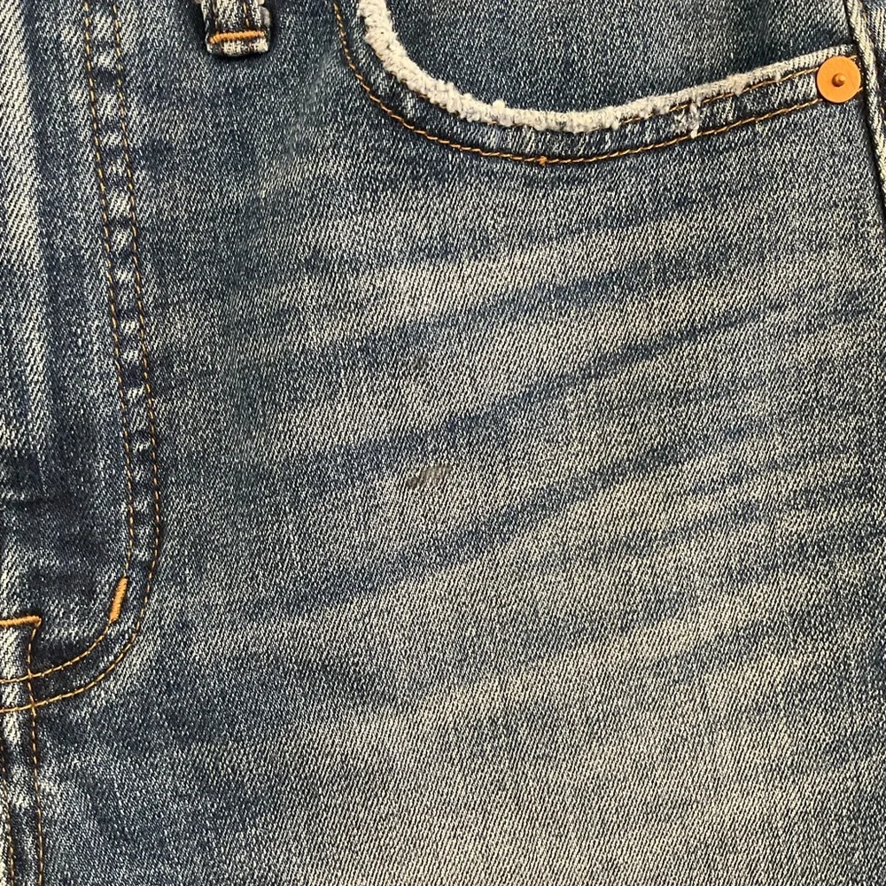 Madewell upgrade your